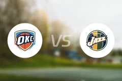 雷霆vs爵士比分预测【2025/11/22】