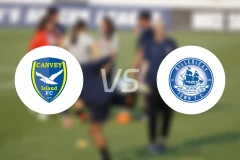 肯维岛vs比勒瑞卡比分预测【2025/12/27】