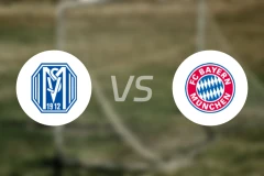 梅彭女足vs拜仁慕尼黑女足II队比分预测【2025/12/07】