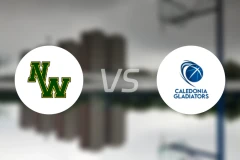 诺丁汉女篮vs喀里多尼亚角斗士女篮比分预测【2025/12/14】