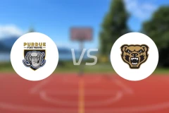 普渡大学韦恩堡分校vs奥克兰大学比分预测【2025/12/04】