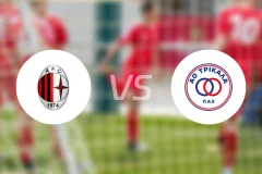 阿斯特拉斯斯塔夫罗斯vs泰利卡拉比分预测【2026/02/01】