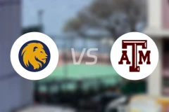 东德克萨斯农工大学vs得州农工大学比分预测【2025/12/22】