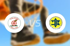 基利波加利尔vs拉那那马卡比比分预测【2025/11/17】