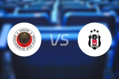 根克勒比利吉vs贝西克塔斯比分预测【2026/03/16】