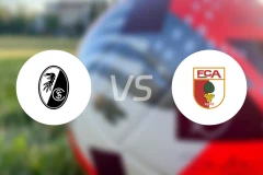 弗赖堡U19vs奥格斯堡U19比分预测【2025/11/29】