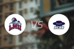 洛约拉马利蒙特大学vs加州大学圣塔巴巴拉分校比分预测【2025/11/18】