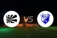FC 08维林根IIvsFSV比辛根08比分预测【2024/10/27】