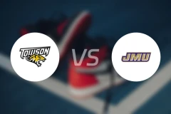 陶森大学vs詹姆斯麦迪逊大学比分预测【2025/11/19】