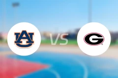 奥本大学vs佐治亚大学比分预测【2026/01/04】