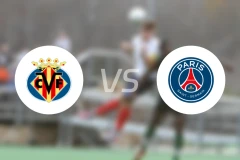 比利亚雷尔U19vs巴黎圣日耳曼U19比分预测【2026/03/17】