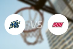 梅里马克学院vs圣心大学比分预测【2025/12/30】