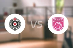 游击队1953女篮vs佩贾女篮比分预测【2026/01/13】