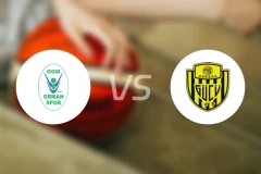 奥尔曼安卡拉vs安卡拉古库玛马克比分预测【2026/02/04】