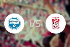 新罗西斯克黑海人vs科斯特罗马斯巴达比分预测【2026/04/11】