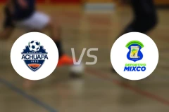 阿库阿帕vs拉科鲁尼亚米斯科比分预测【2026/01/29】