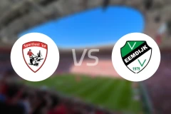 鲁斯特运动vs埃姆迪积克比分预测【2026/02/14】