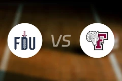 菲尔莱狄更斯大学vs福特汉姆大学比分预测【2025/12/11】