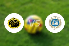 埃尔夫斯堡U21vs尤特斯科腾U21比分结果战报【2024/08/06】