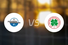 帕德博恩二队vs奥伯豪森比分预测【2026/04/05】