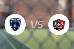 巴黎FC女足vs弗勒里91女足比分结果战报【2026/03/29】