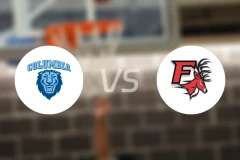 哥伦比亚大学vs费尔菲尔德大学比分预测【2025/11/27】