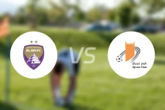 艾因vs阿治曼比分预测【2026/04/06】