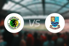 霍舍姆vs法纳姆城比分预测【2025/11/15】