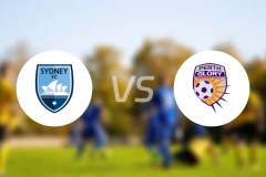 悉尼FCvs珀斯光荣比分预测【2026/04/18】