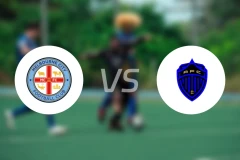 墨尔本城vs奥克兰FC比分预测【2026/01/16】