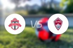 多伦多FCvs科罗拉多急流比分预测【2026/04/05】