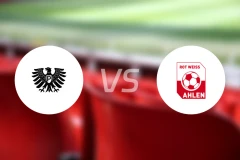 普鲁士明斯特B队vs艾伦比分预测【2026/04/22】