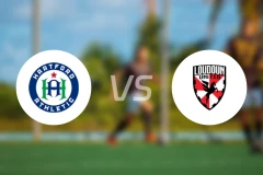 哈特福德竞技vs劳顿联比分结果战报【2024/10/06】