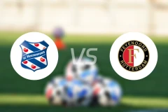 海伦芬vs费耶诺德比分预测【2026/01/11】