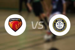 勒芒vs波城比分预测【2026/04/07】