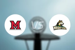 迈阿密vs莱特州立大学比分预测【2025/12/17】