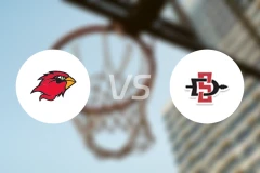 拉玛尔大学vs圣地亚哥州立大学比分预测【2025/12/11】