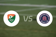 斯雷尼迪FCvs拉贾斯坦联队比分结果战报【2024/12/05】