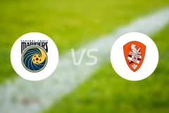 中央海岸水手vs布里斯班狮吼比分预测【2025/12/31】