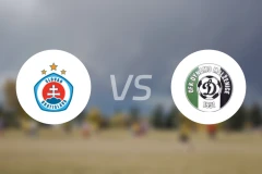 布拉迪斯拉发B队vs马尔泽尼斯比分预测【2026/04/19】