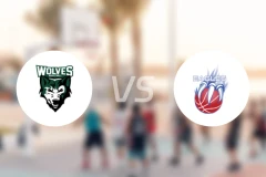 朱恩达拉普狼vs东珀斯老鹰比分预测【2026/04/17】