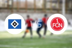 汉堡女足vs纽伦堡女足比分结果战报【2025/11/09】