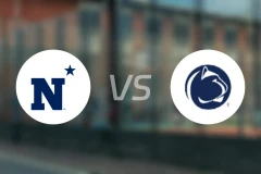 海军官校vs宾夕法尼亚州立大学比分预测【2025/11/12】