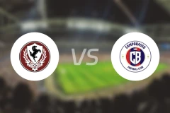 阿雷佐vs坎伯巴索比分预测【2025/11/01】