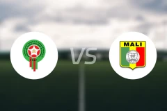 摩洛哥vs马里比分预测【2025/12/27】