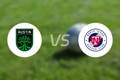 奥斯汀FC II队vs北得克萨斯比分结果战报【2026/03/16】