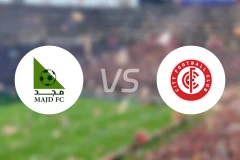 玛吉德FCvs城市俱乐部比分预测【2025/12/26】
