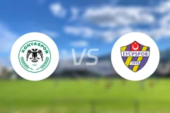 科尼亚vs伊尤斯堡比分结果战报【2024/10/06】