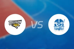 陶森大学vs汉普顿大学比分预测【2026/01/01】
