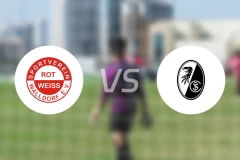 沃尔多夫U19vs弗赖堡U19比分预测【2026/04/18】